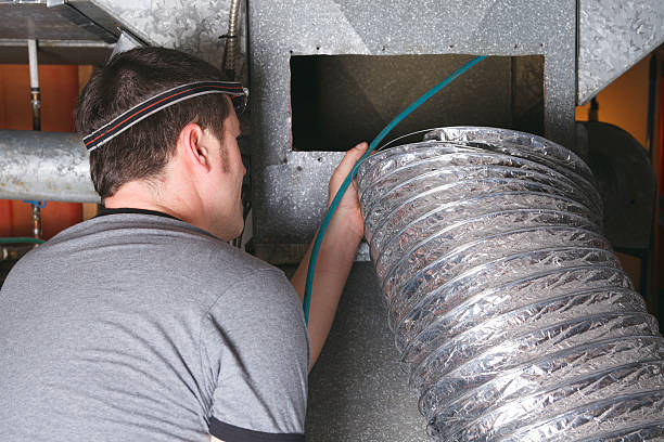 Reliable NJ Airduct Cleaning Solutions