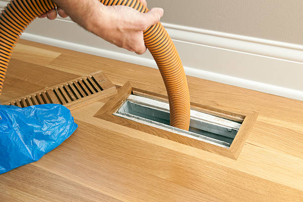 Best HVAC Air Duct Cleaning  in Belvidere, NJ