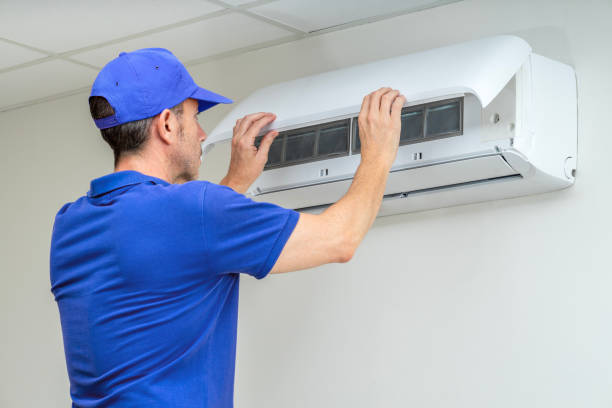 Best Air Duct Cleaning Near Me in NJ