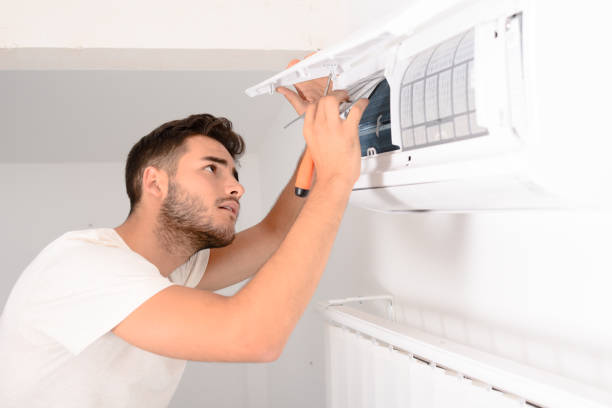 Best Best Air Duct Cleaning Company  in Belvidere, NJ